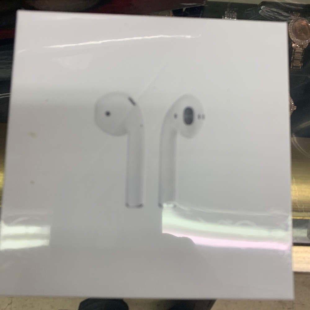 AirPods Generation2